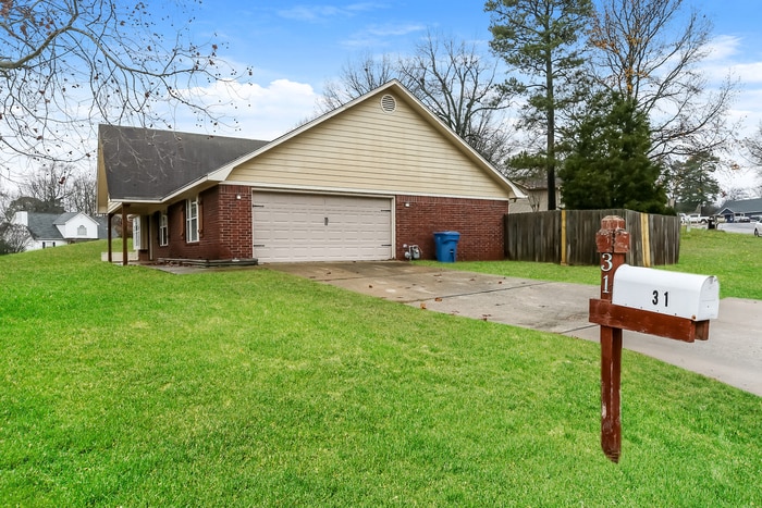 Building Photo - 31 Hickory Ridge