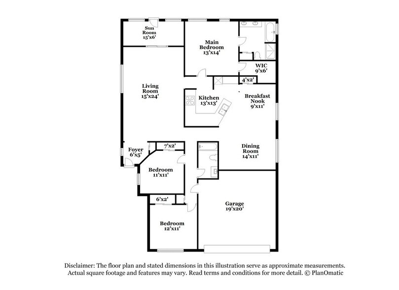 Building Photo - 2173 Mallard Creek Cir