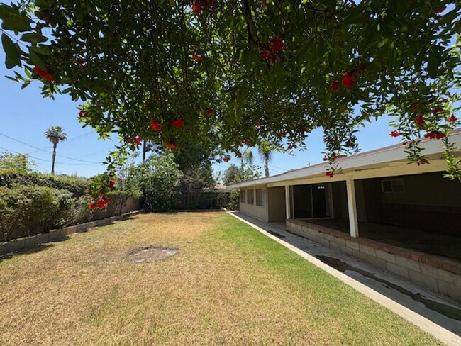 Building Photo - Redlands 4 Bedroom Home