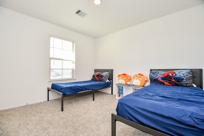 Building Photo - 21602 Zydeco Ct