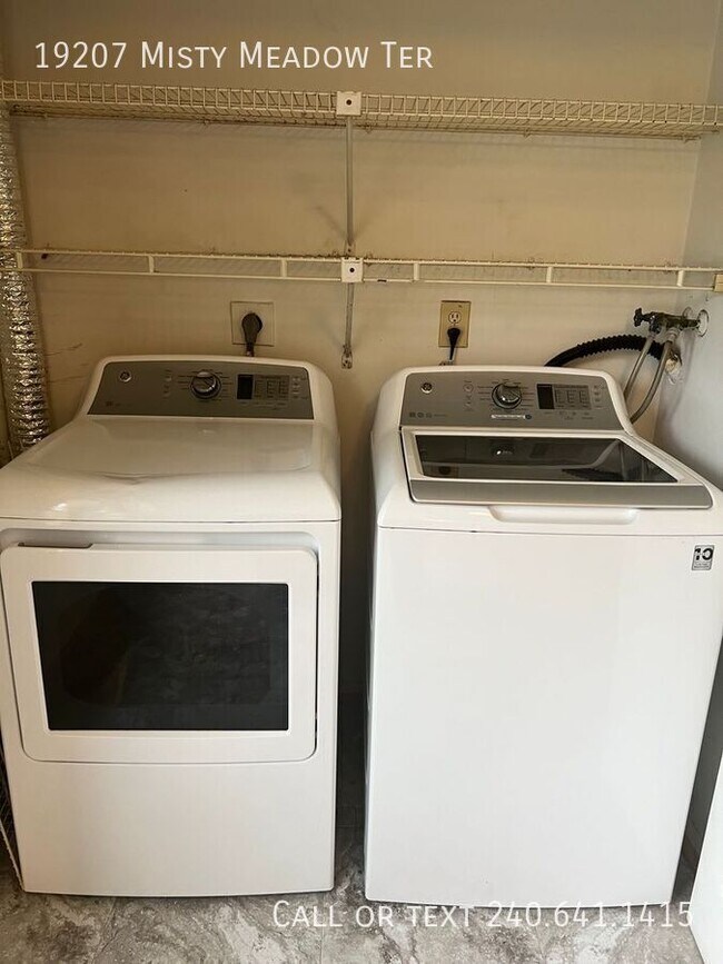 Building Photo - 19207 Misty Meadow Terrace