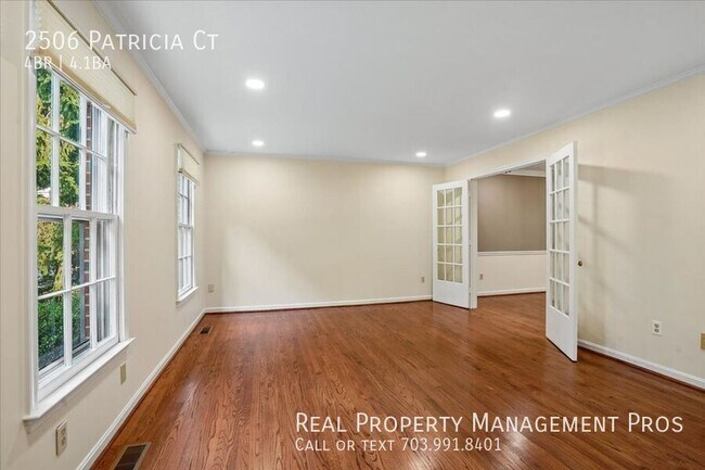 Building Photo - 2506 Patricia Ct