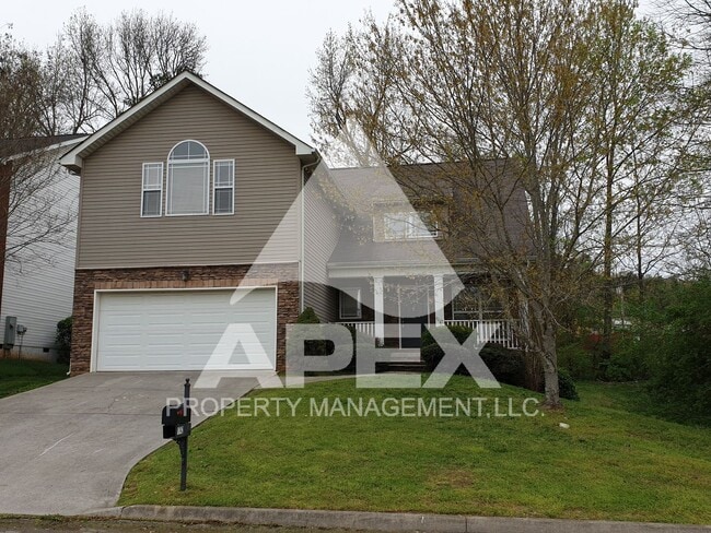 Building Photo - Beautiful 4 Bd/2.5 Ba  Single Family home w/Bonus loft in West Knoxville/Hardin Valley!