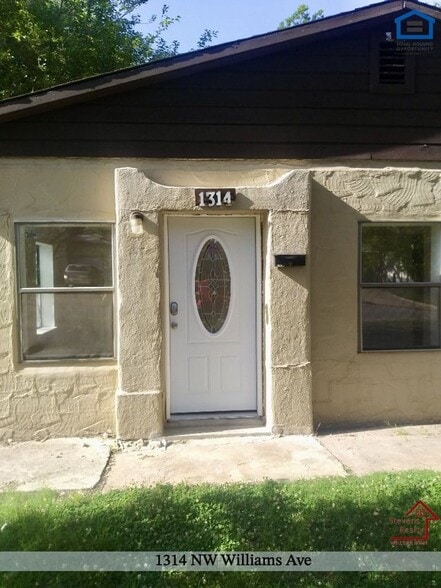 Building Photo - 1314 NW Williams Ave