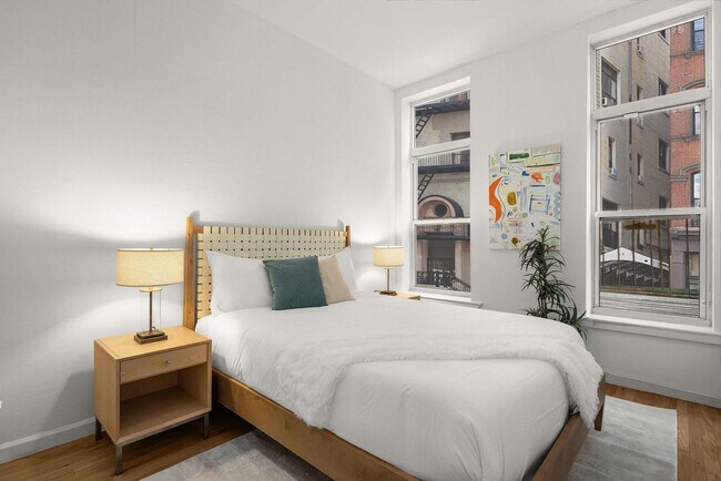 Building Photo - 69 Leonard St