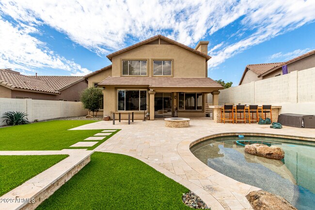 Building Photo - 10591 E Firewheel Dr