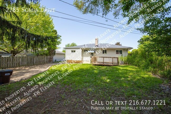 Building Photo - 2785 Somia Dr