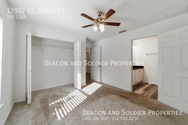 Building Photo - 12982 SE 106th Ct