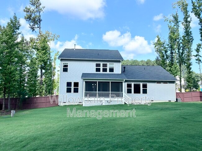 Building Photo - 4321 Mosaic Ct