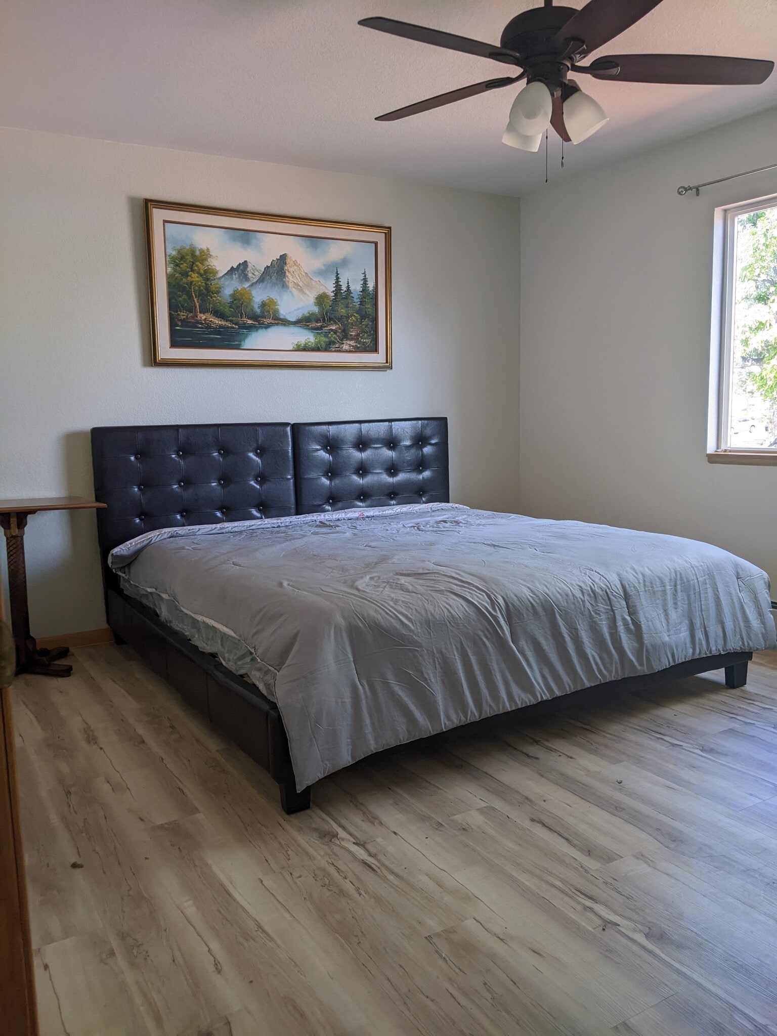 bedroom 1 - 146 W 3rd St