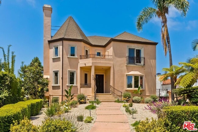 Building Photo - 209 S Anita Ave