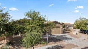 Building Photo - 16865 W Electra Ct
