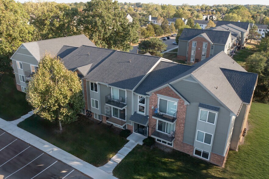 Primary Photo - Windemere Apartments