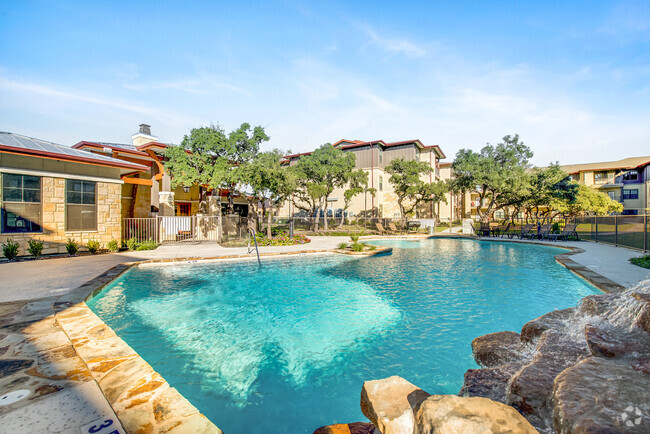 Building Photo - The Ranch at Cibolo Creek