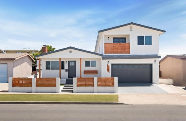 Building Photo - 3781 Ashford St