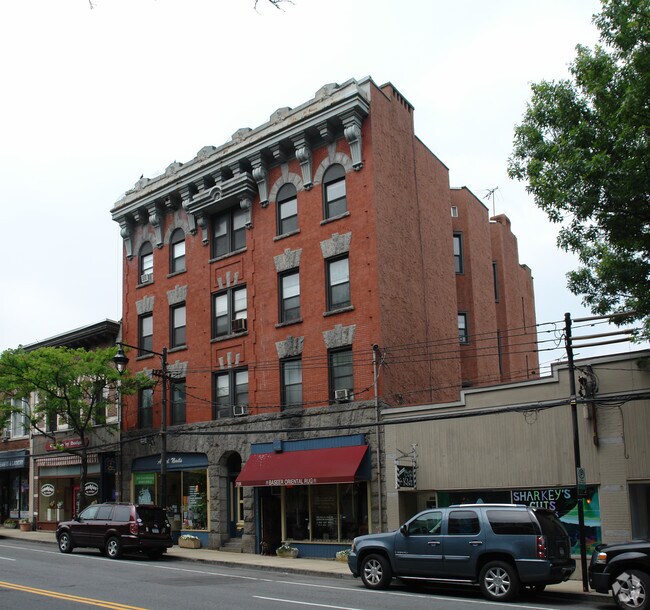 2104 Boston Post Rd 2104 Boston Post Rd Larchmont NY 10538