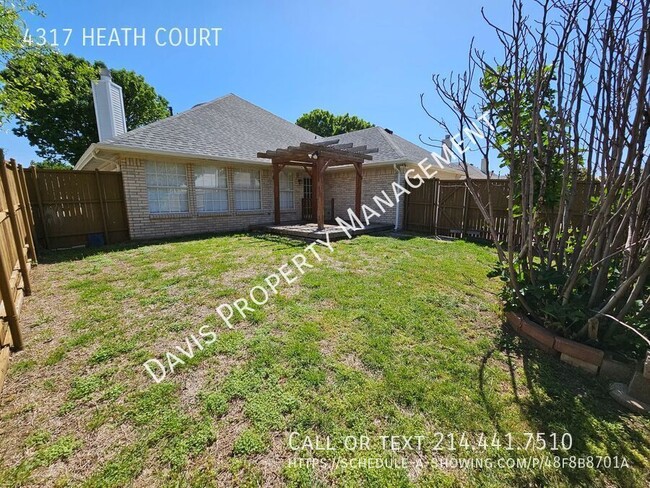 Building Photo - 4317 Heath Ct