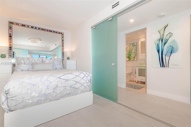 Building Photo - 2301 Collins Ave