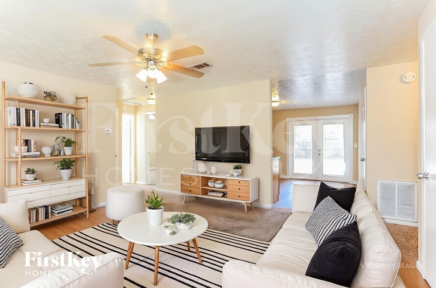 Building Photo - 2426 Mill Creek Rd