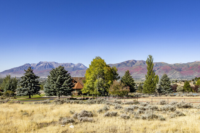 Building Photo - 1225 N Oquirrh Mountain Dr