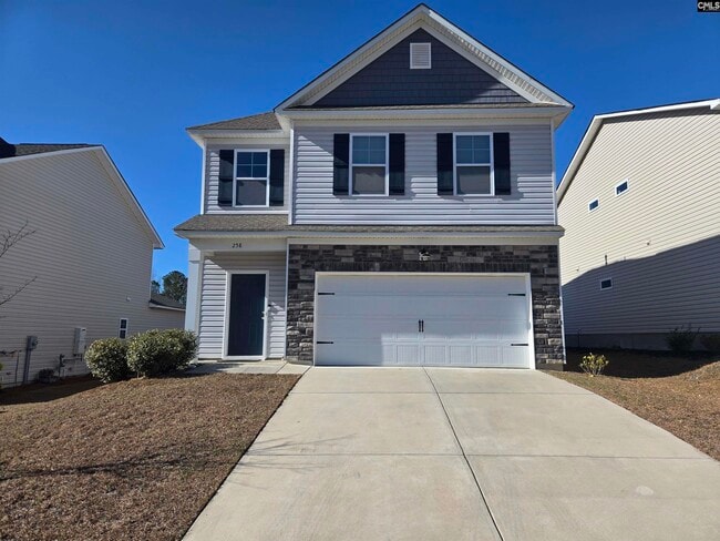 Building Photo - 258 Honey Hill Way