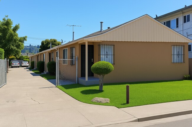 Building Photo - 7458 Lockwood St