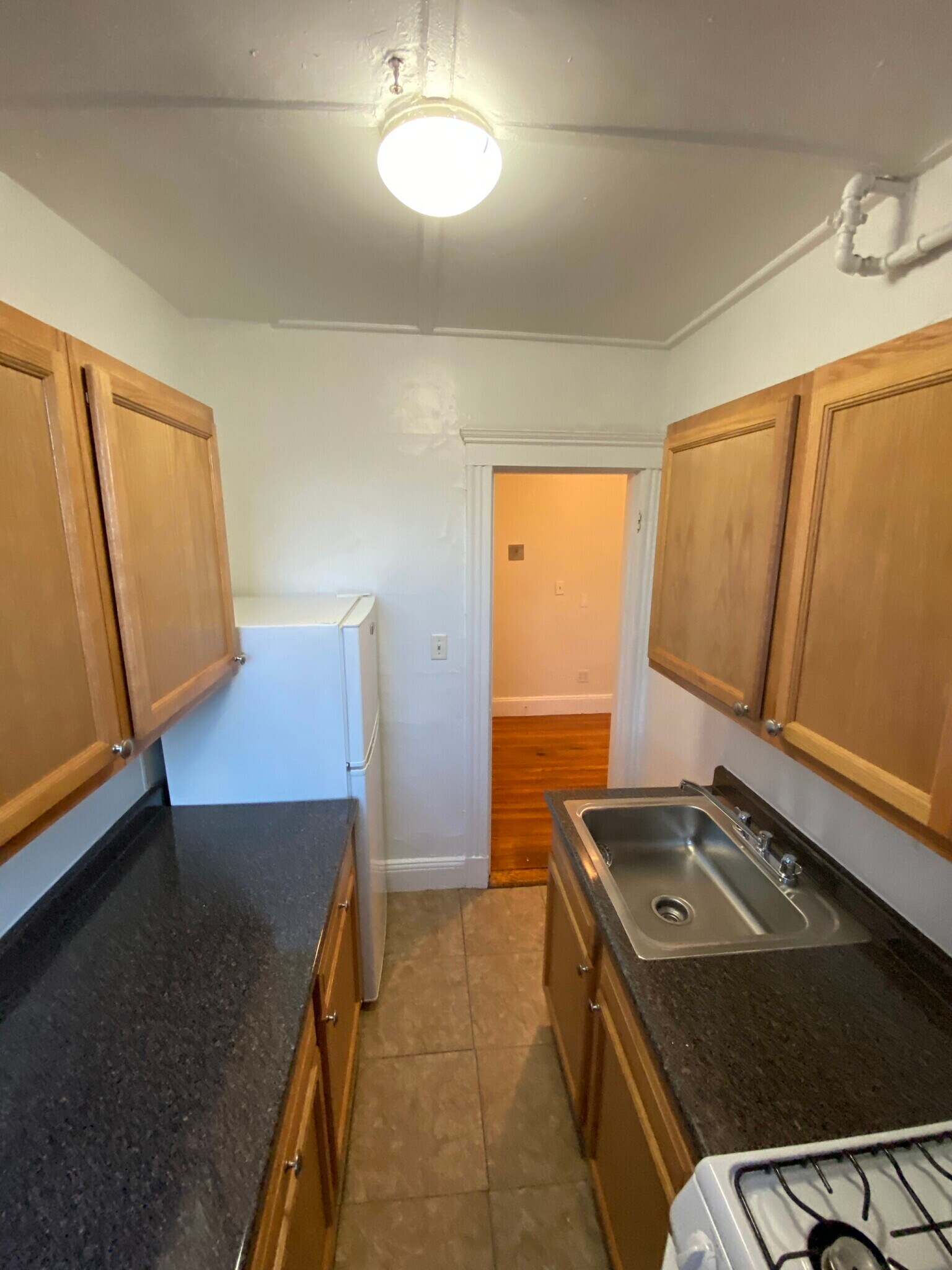 Building Photo - 1185 Boylston St