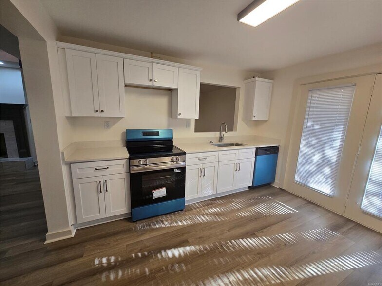 Building Photo - 3024 Pelzer Ave