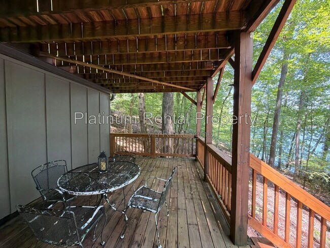 Building Photo - 5905 Truman Mountain Rd