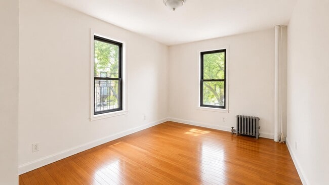 Floorplan - 30 Dongan Place