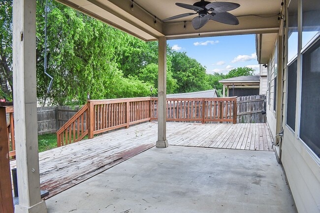 Building Photo - 3 Bedroom/2 Bath Magnolia Heights Subdivision