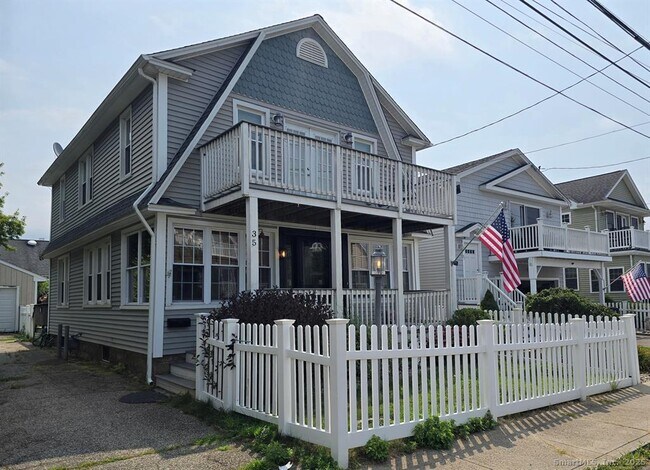 Building Photo - 35 Coolridge Rd