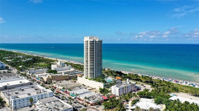 Building Photo - 7300 Ocean 110