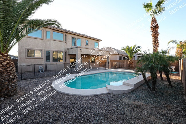 Building Photo - 14958 W Cameron Dr