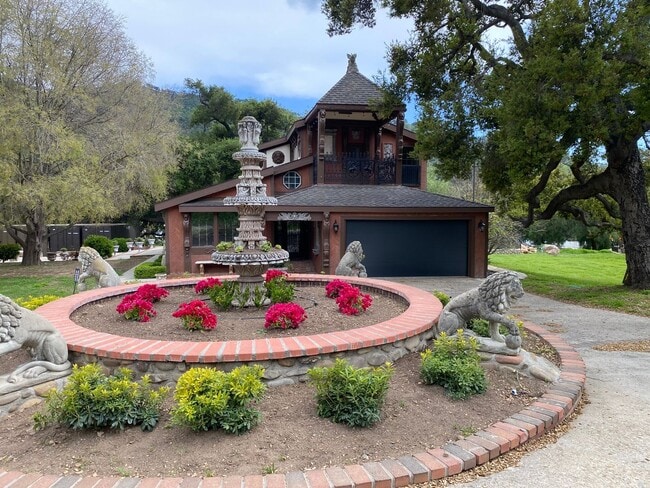 Building Photo - Spectacular, One of a Kind, Ojai Estate