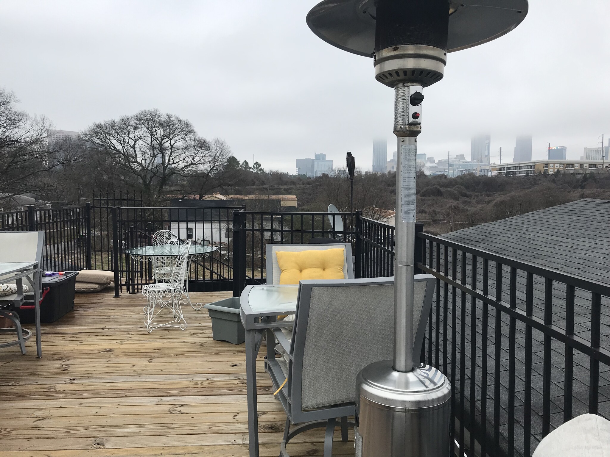 Building Photo - 650 Jett St NW