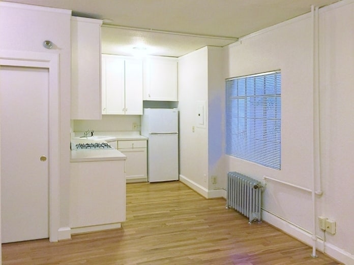 Interior Photo - JEANNE MANOR APARTMENTS (JEAN01)