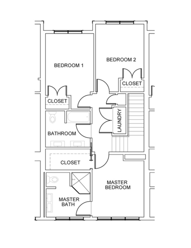 Building Photo - 3032 Bluestem Trl