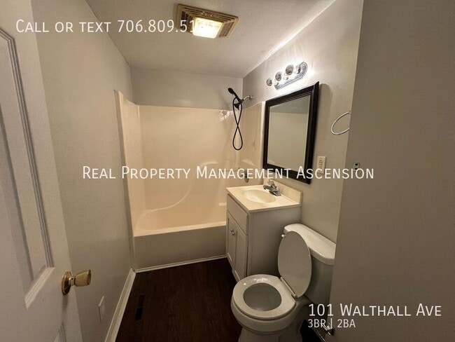 Building Photo - 101 Walthall Ave