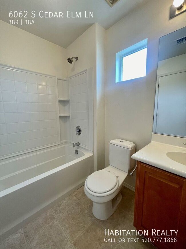Building Photo - 6062 S Cedar Elm Ln