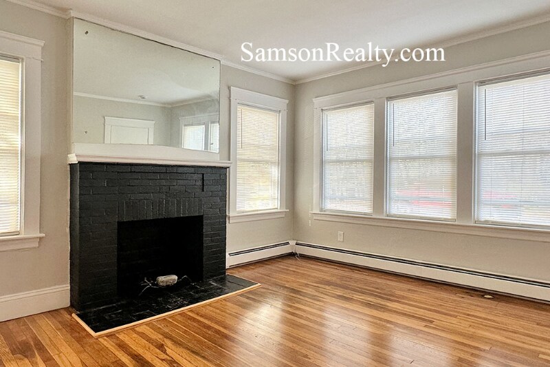 Building Photo - 18 Aldrich Terrace