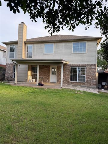 Building Photo - 8617 Sabinas Trail