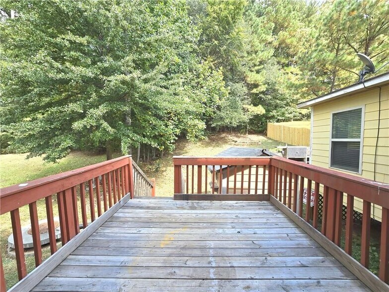 Building Photo - 117 Davis Mill Ct