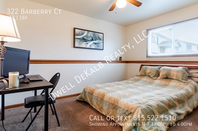 Building Photo - 322 Barberry Ct