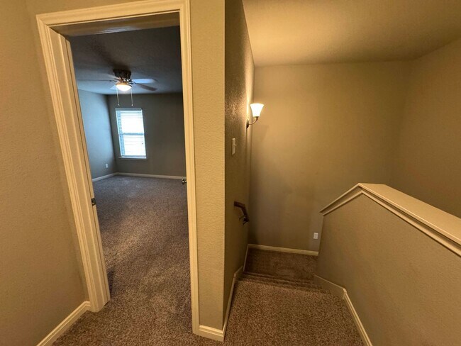 Building Photo - 4-Bedroom House for Rent in Killeen