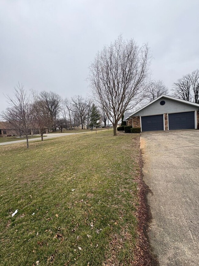 Building Photo - Updated Three Bedroom Single Family Home in Alexandria, Indiana