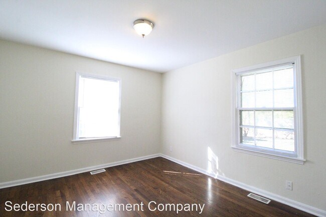 Building Photo - 2 br, 1 bath House - 5010 JUNIPER