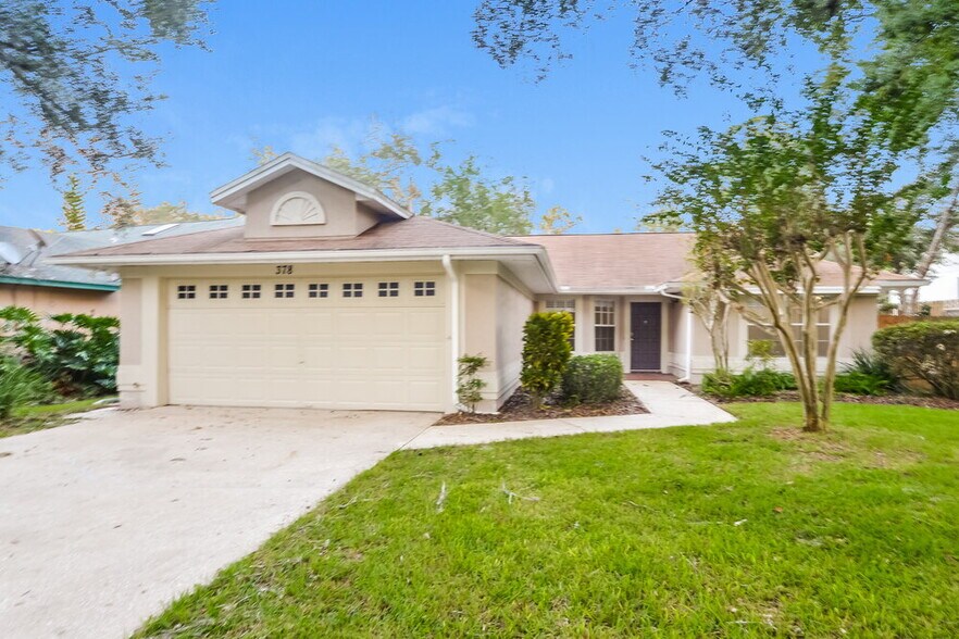 Primary Photo - 378 Bahia Cir