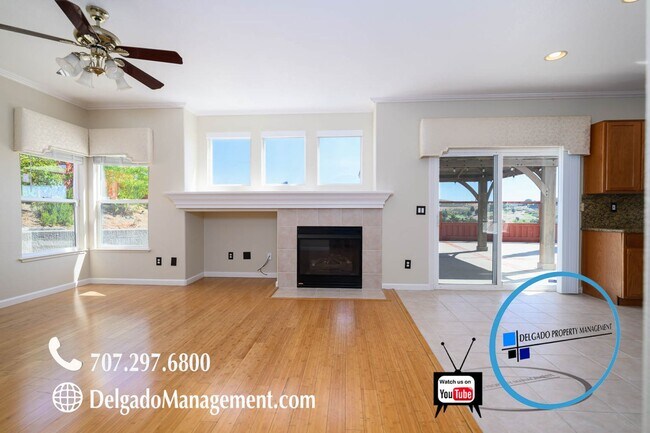 Building Photo - 6282 Pebble Beach Dr