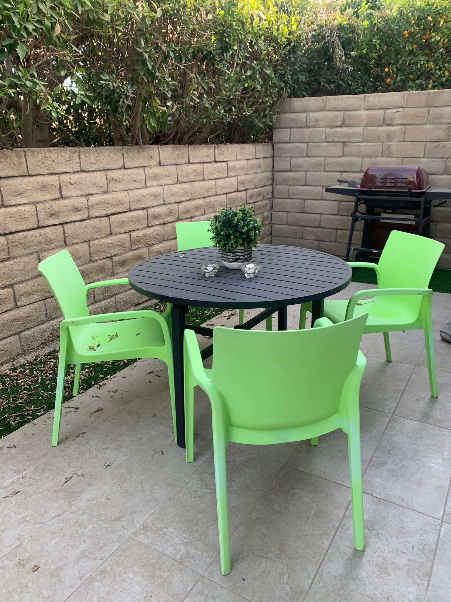 Building Photo - 1486 E Palm Tree Dr